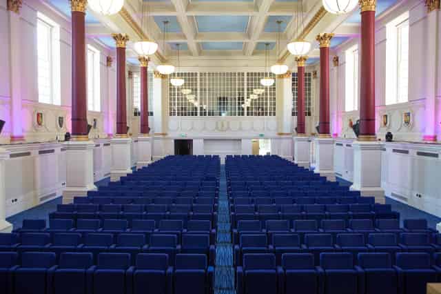 Great Hall