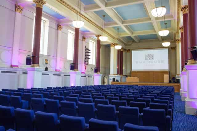 Great Hall