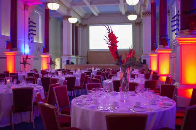 Great Hall