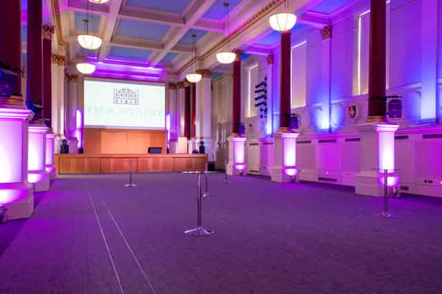 Great Hall