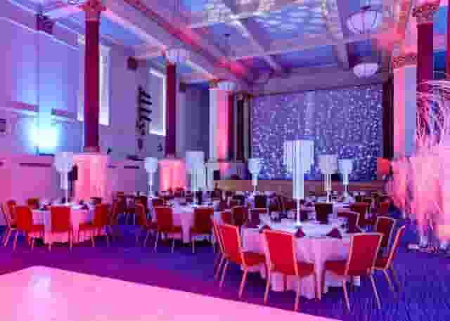 Great Hall