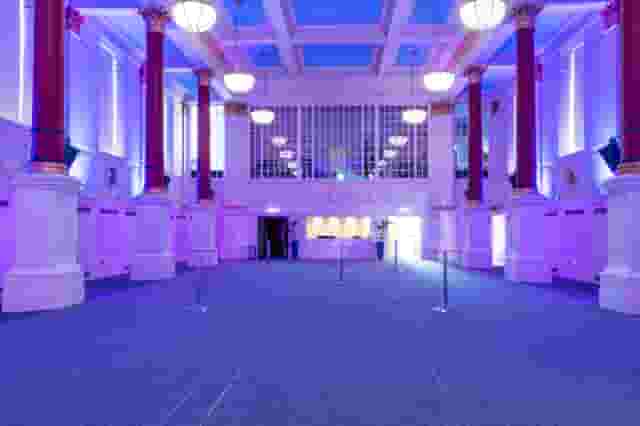 Great Hall