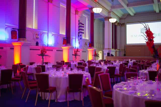 Corporate Event