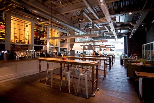 Whole Venue