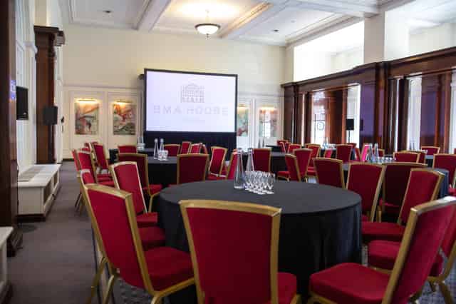 Paget Room