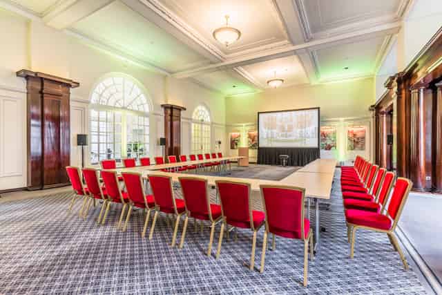 Paget Room