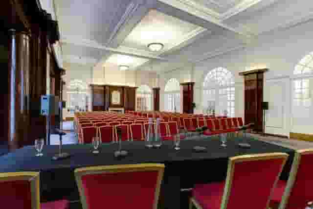 BMA House