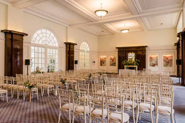 Wedding Ceremony