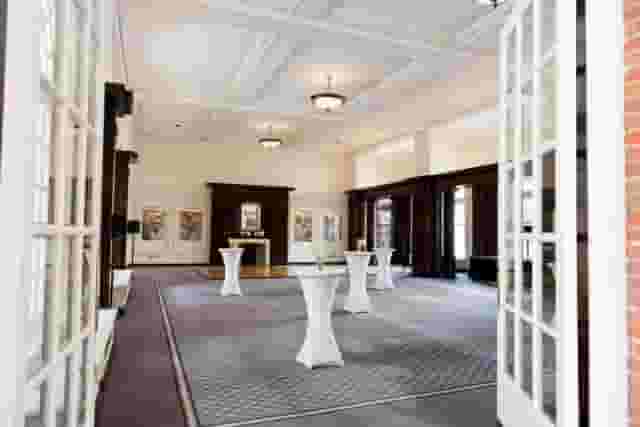 BMA House