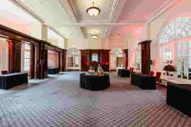 Paget Room