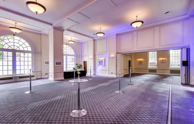 Wedding Reception