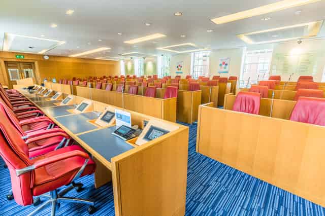 Corporate Training