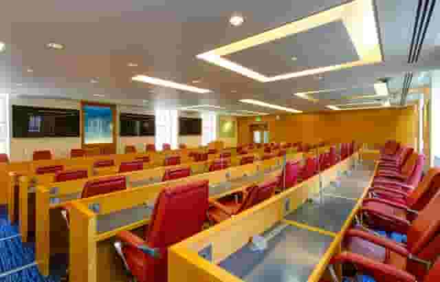 BMA House
