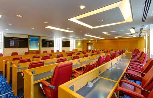 Annual General Meeting