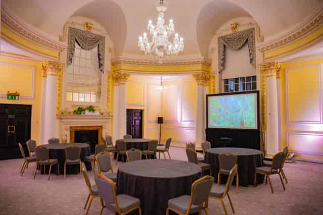 Corporate Event