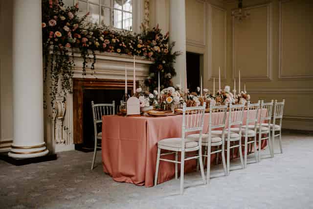 Wedding Ceremony