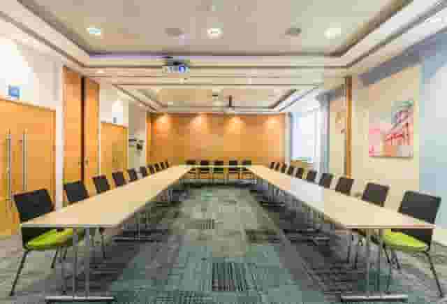 Anderson Room