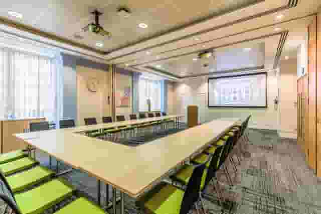Anderson Room