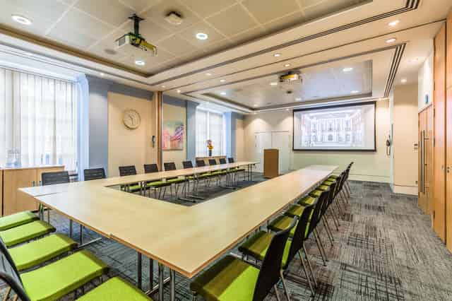 Meeting