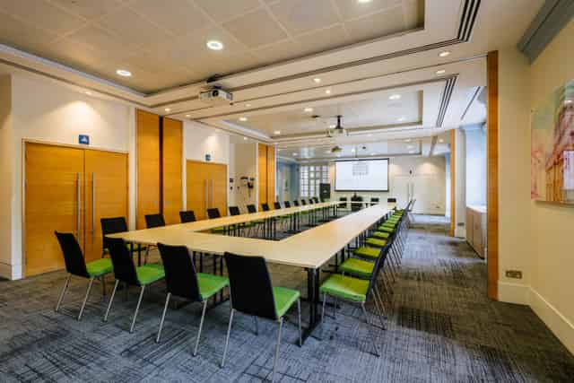 Corporate Training