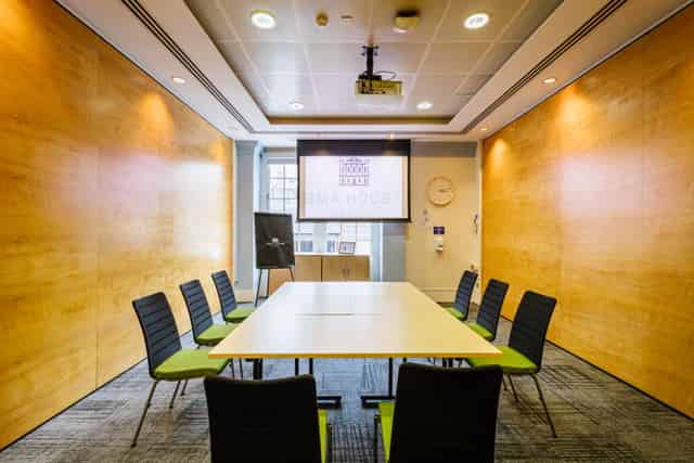 Corporate Meeting