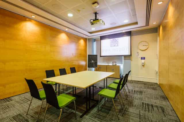Professional Development Workshop