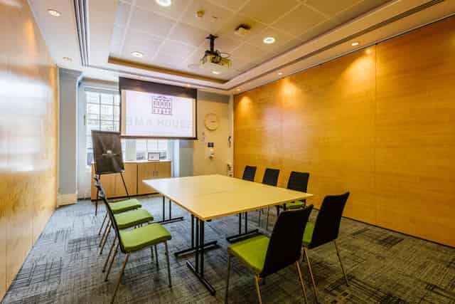 Corporate Training