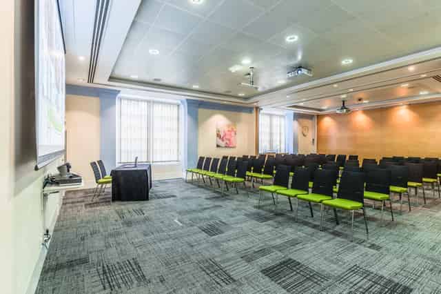 Murrell Room