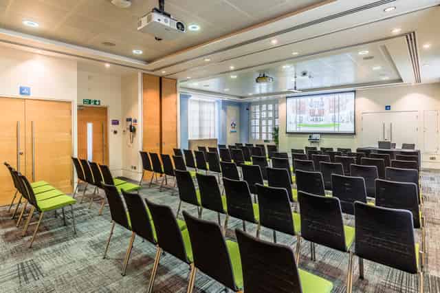 Murrell Barnes Suite