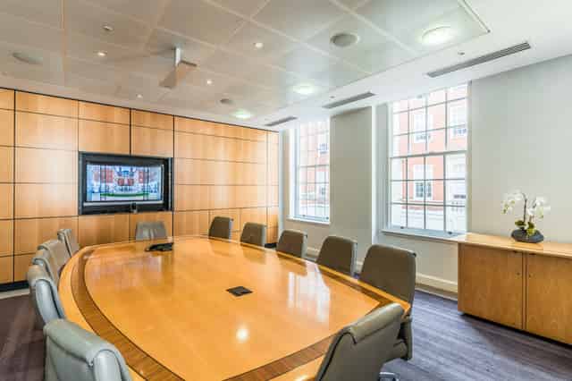 Corporate Meeting