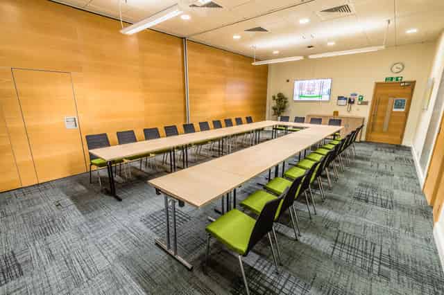 Lister Fleming Suite