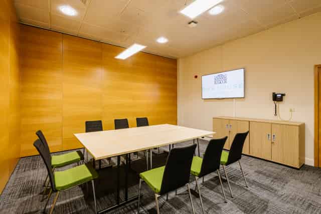 Meeting