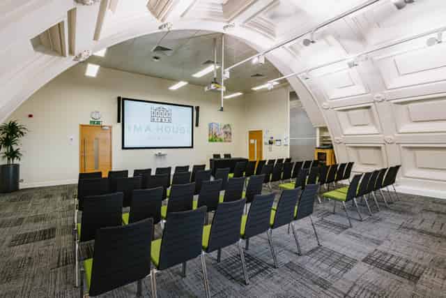 Corporate Training