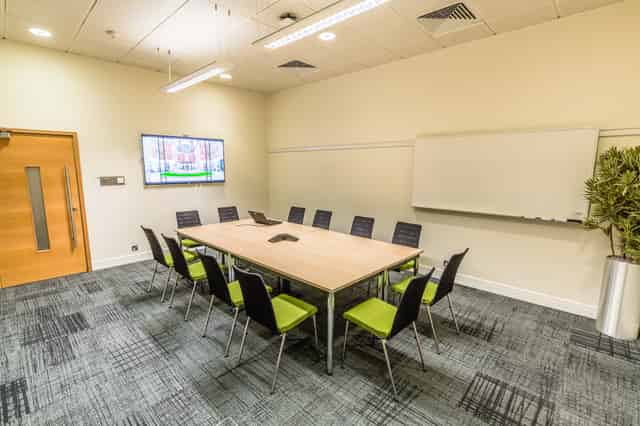 Meeting