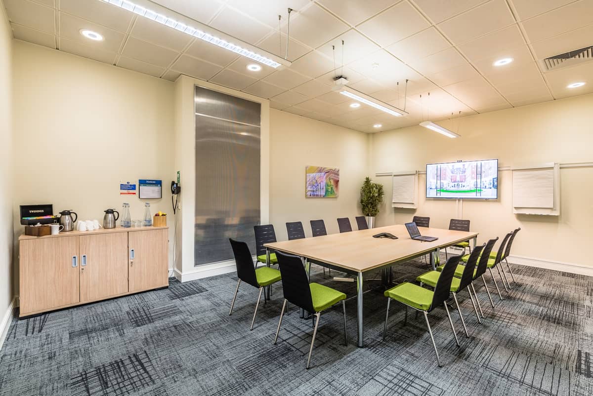 Jenner Room | BMA House