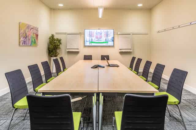 Meeting