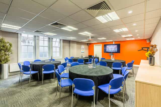 Corporate Training