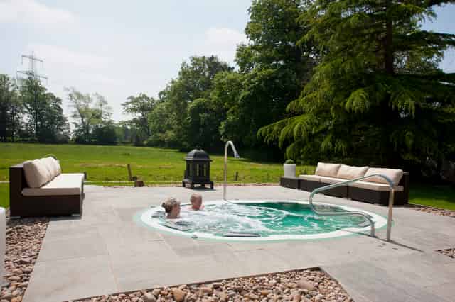 Pulford Suite