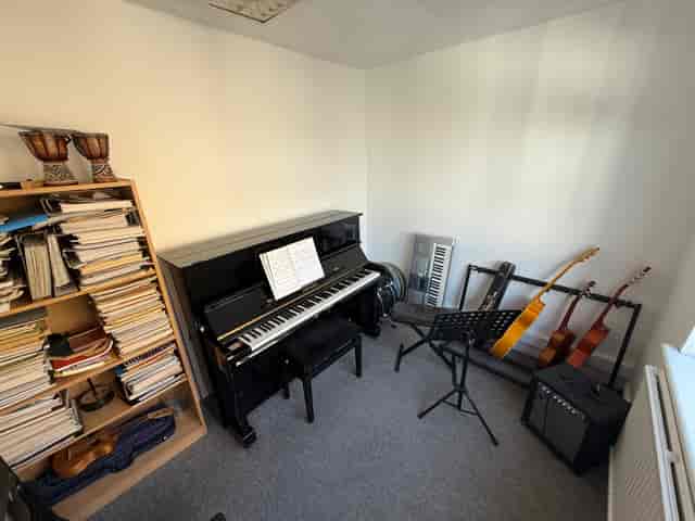 artsHouse