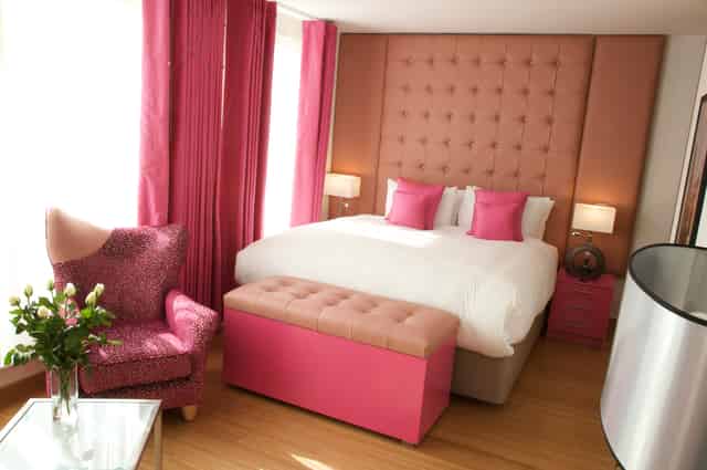 Jude Loft Suite