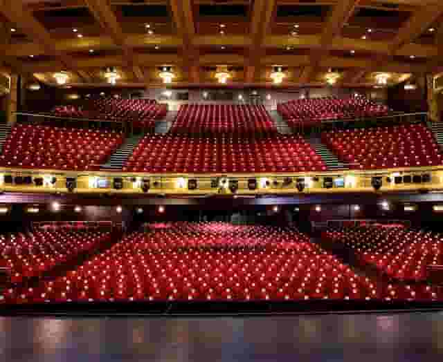 Birmingham Hippodrome