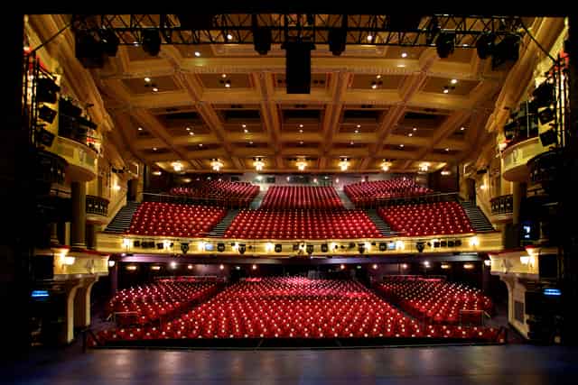 Auditorium