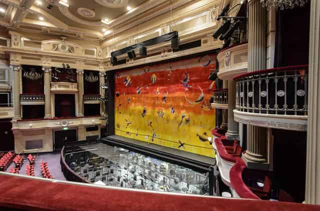 Auditorium