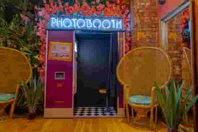 Havana Rooms