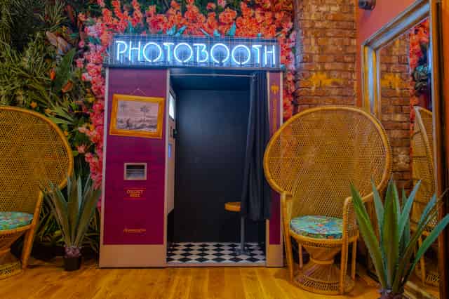 Havana Rooms