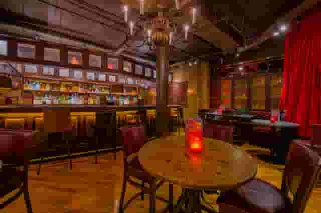 Havana Bar
