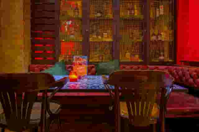 Havana Bar