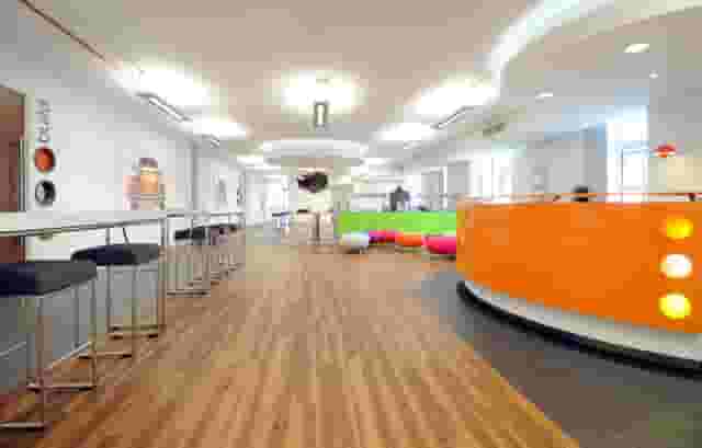 thestudio Manchester
