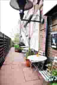 South London