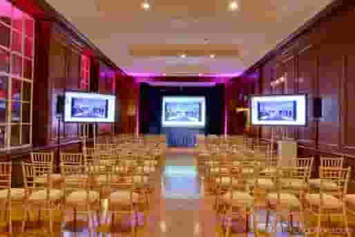 Riverside Rooms